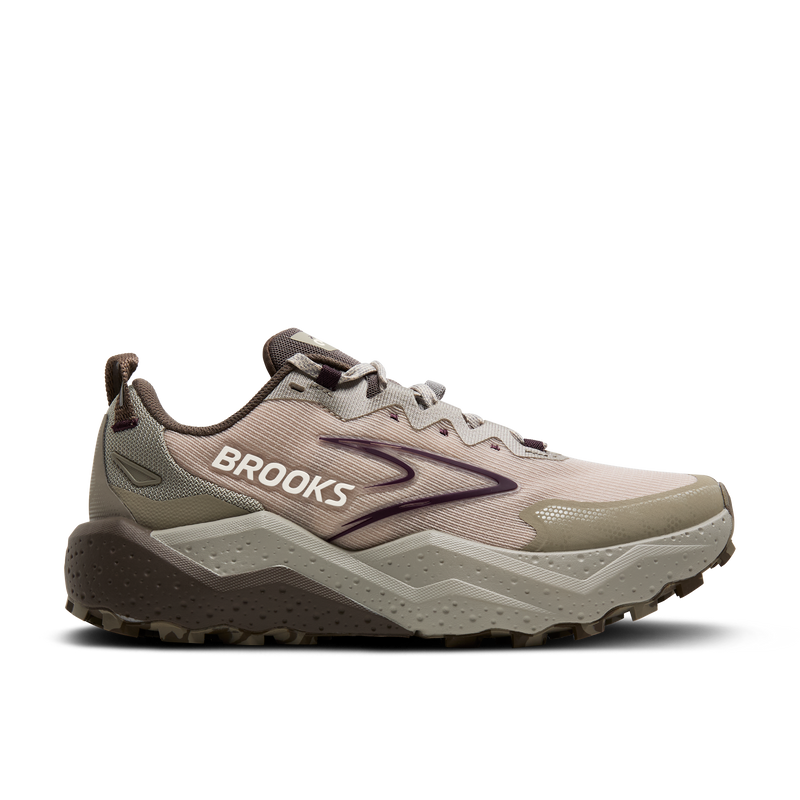 Caldera 8 - Women B (standard) | Trail
