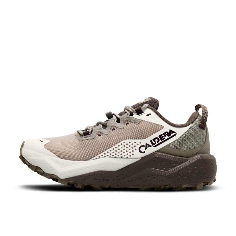 Caldera 8 - Women B (standard) | Trail