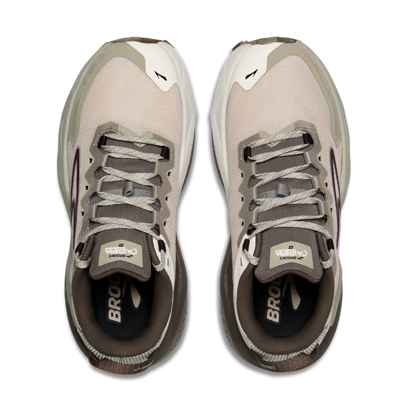 Caldera 8 - Women B (standard) | Trail