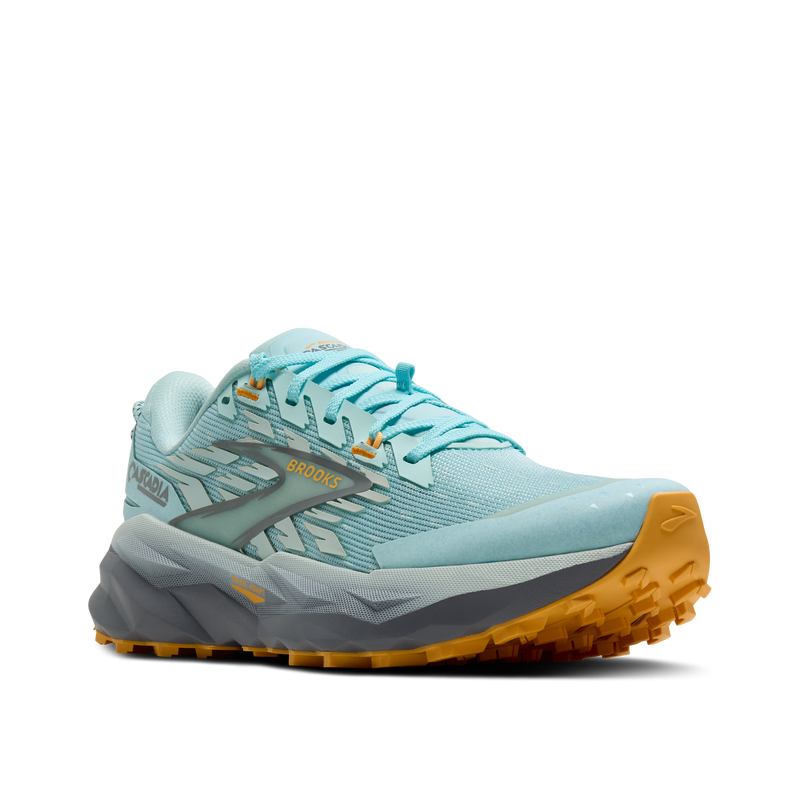 Brooks Cascadia 19 Women B Shoes Shoe Science