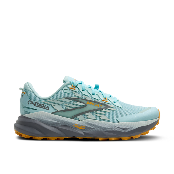 Cascadia 19 - Women B (standard width) | Trail