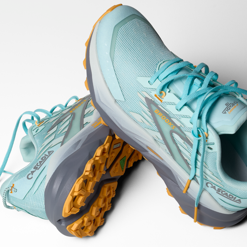 Cascadia 19 - Women B (standard width) | Trail