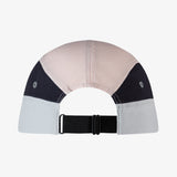 5 Panel Cap | Domus Light Grey