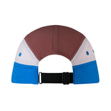 5 Panel Cap | Domus Azure