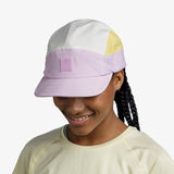 5 Panel Cap | Domus Lilac