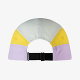 5 Panel Cap | Domus Lilac