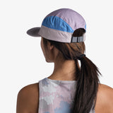 5 Panel Cap | Domus Rose