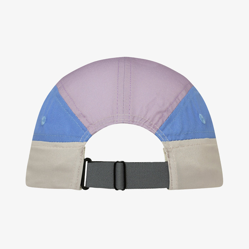 5 Panel Cap | Domus Rose