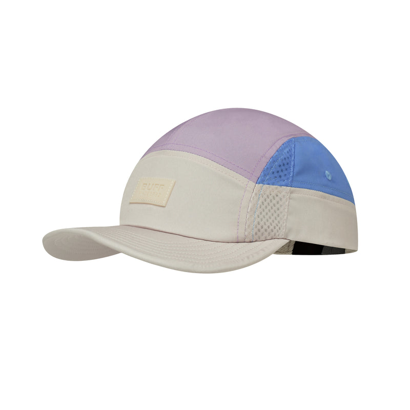5 Panel Cap | Domus Rose