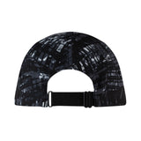 5 Panel Cap | Glime Black