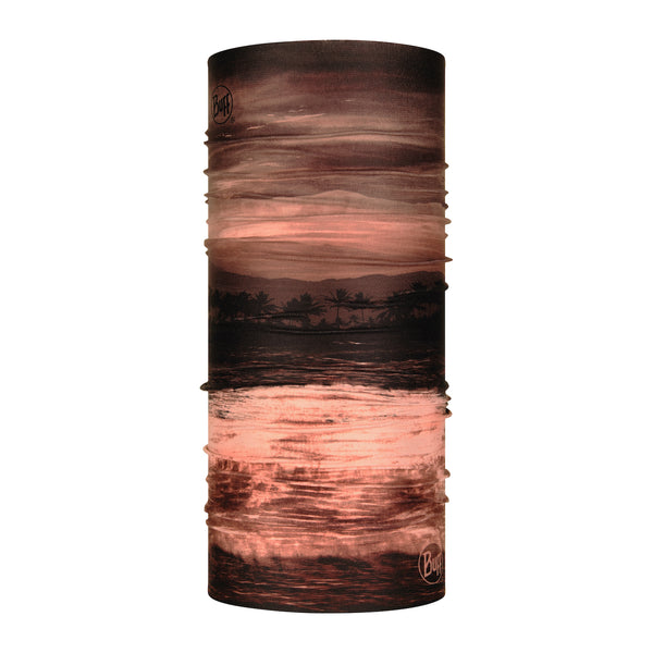 CoolNEt UV Tubular | Andra Maroon