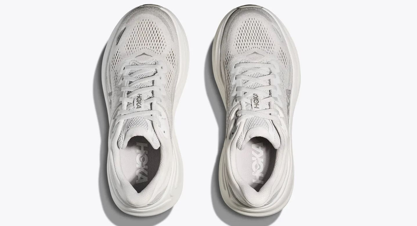 Hoka One One Bondi 9 Women D Shoes
