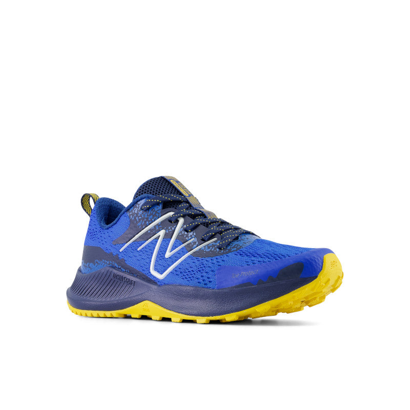 Nitrel 5 - GS Grade School  M (standard)