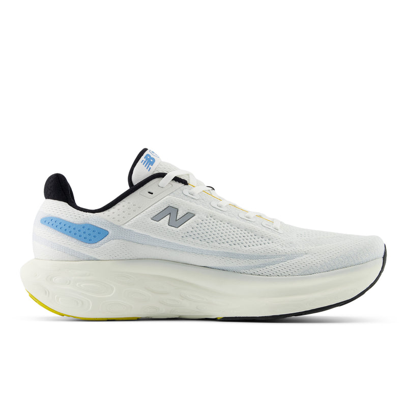 New Balance 1080 13 Men standard shoes Shoe Science