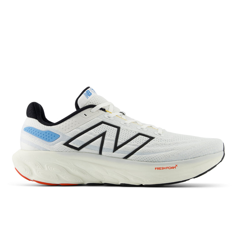 New Balance 1080 13 Men standard shoes Shoe Science