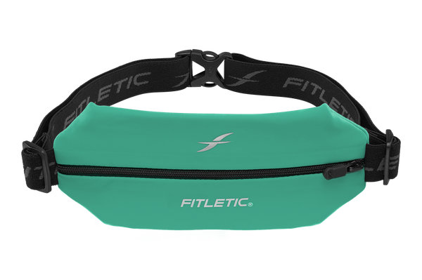 Mini Sport Plus Belt | Water Resistant | Green