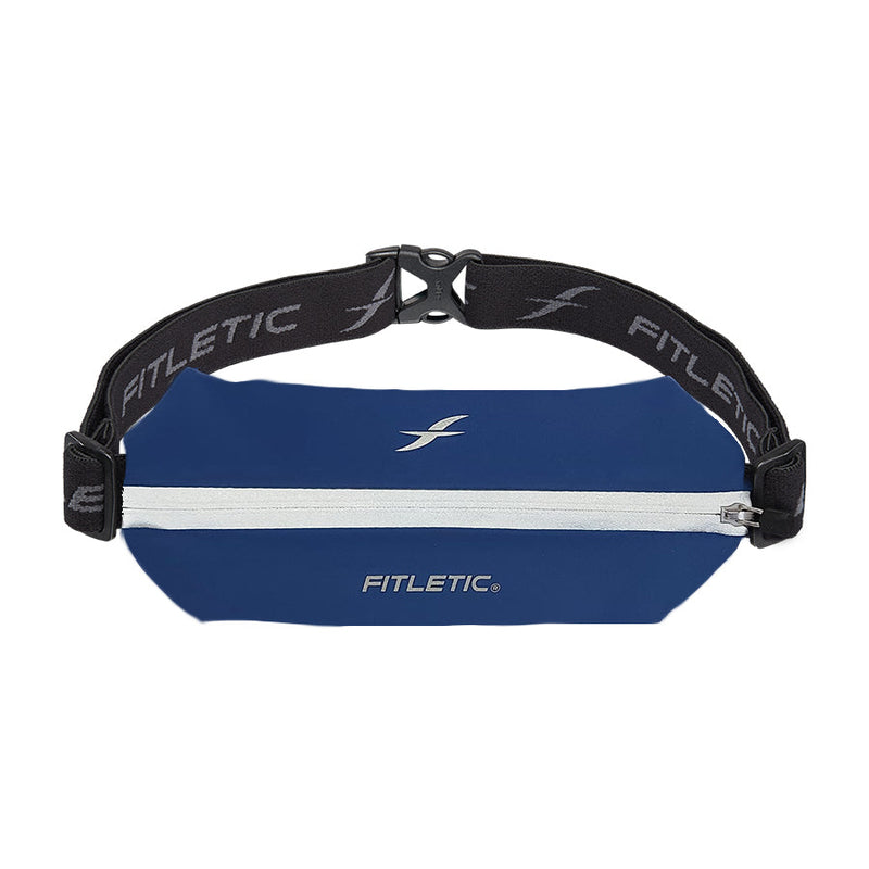Mini Sport Plus Belt | Water Resistant | Blue