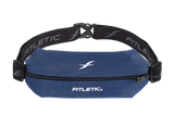 Mini Sport Belt Runners Pouch | Black