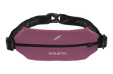 Mini Sport Belt Runners Pouch | Black