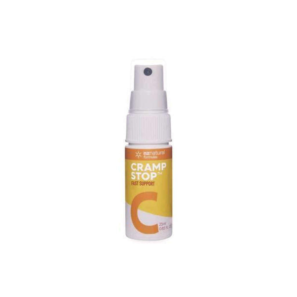 Cramp Stop | 100ml refill