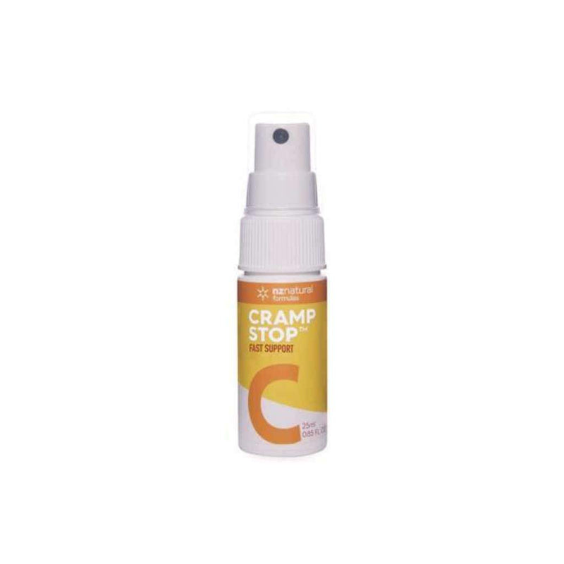 Cramp Stop | 100ml refill