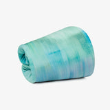 Pack Speed Cap | Marble Turquoise