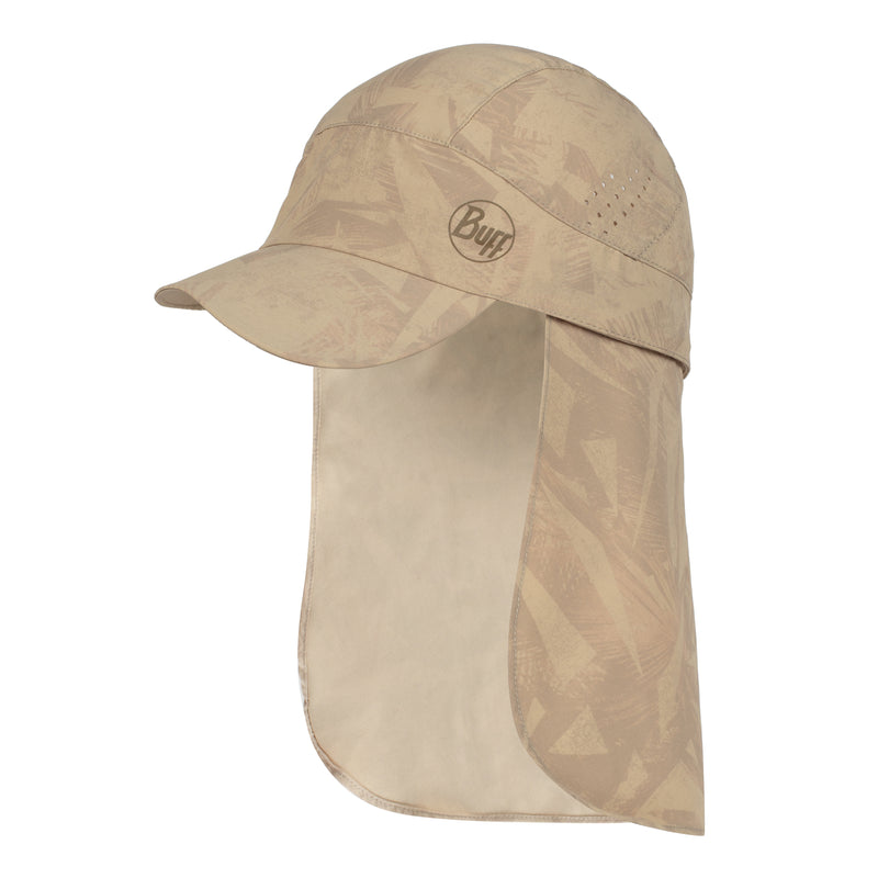 Pack Sahara Cap | Acai Sand