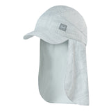 Pack Sahara Cap |Tho Light Grey