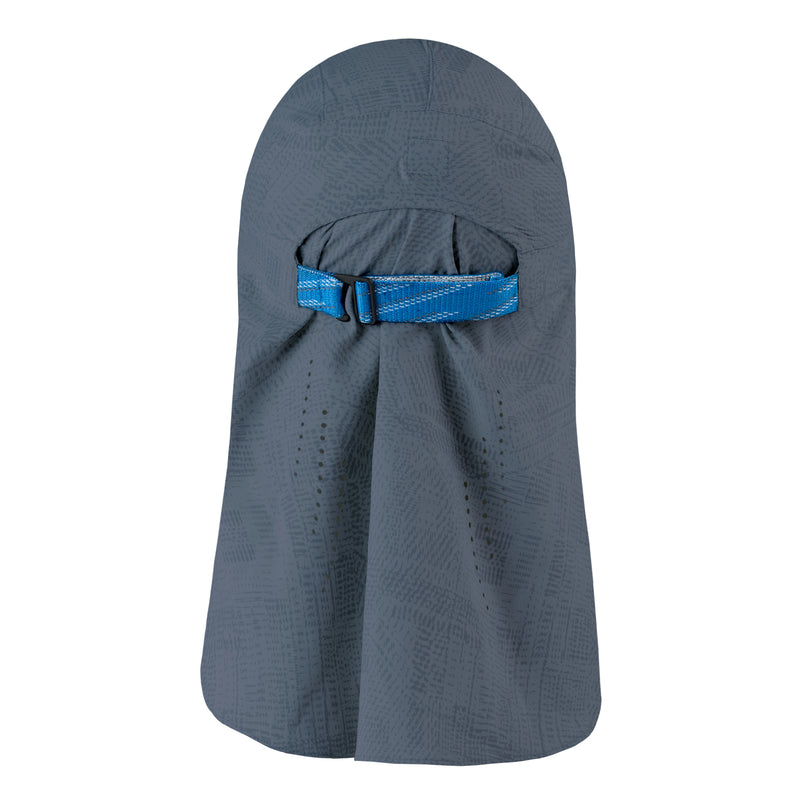 Pack Sahara Cap | Theo Steel
