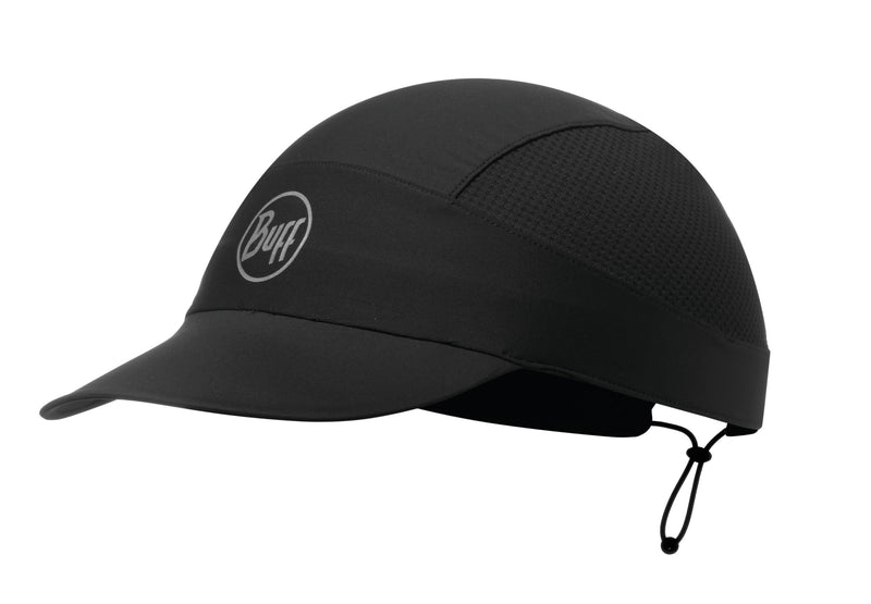 Pack Speed Cap | Black