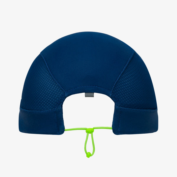 Pack Speed Cap | Azure Blue