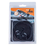 Pro Lace (Elastic) | Green