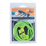 Pro Lace (Elastic) | Green