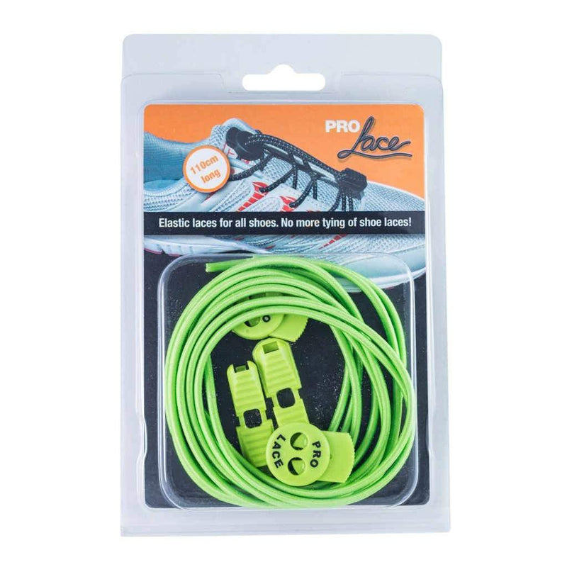 Pro Lace (Elastic) | Green