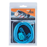 Pro Lace (Elastic) | White