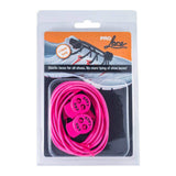 Pro Lace (Elastic) | White