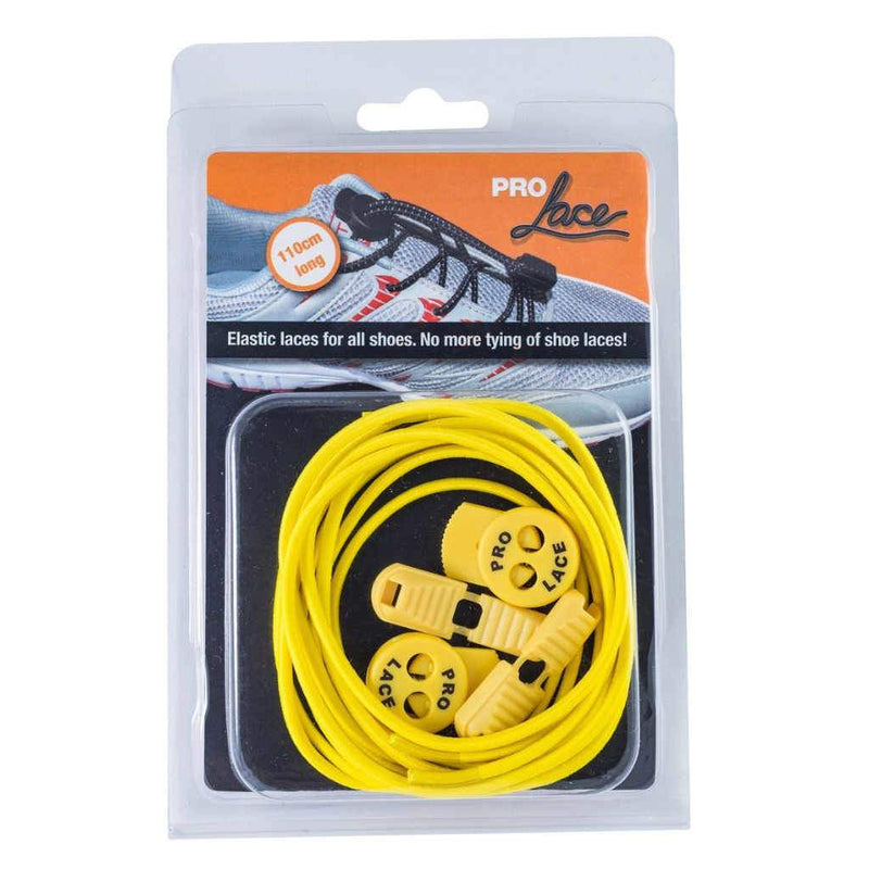 Pro Lace (Elastic) | Green