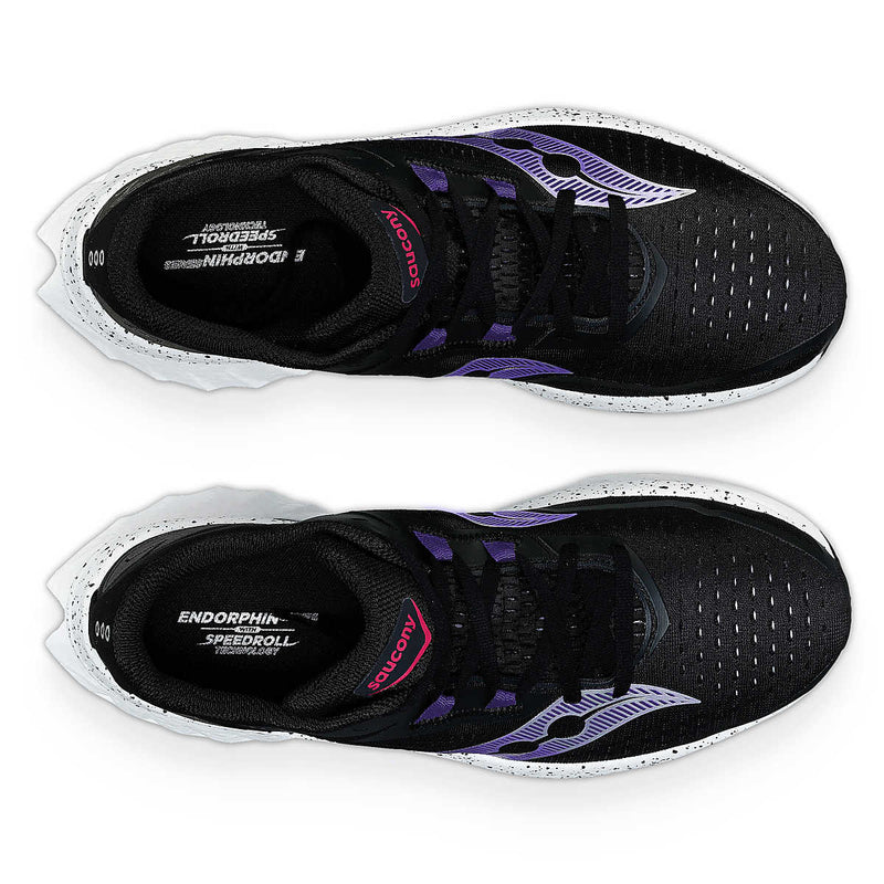 Endorphin Speed 4  - Women B (standard width fit)