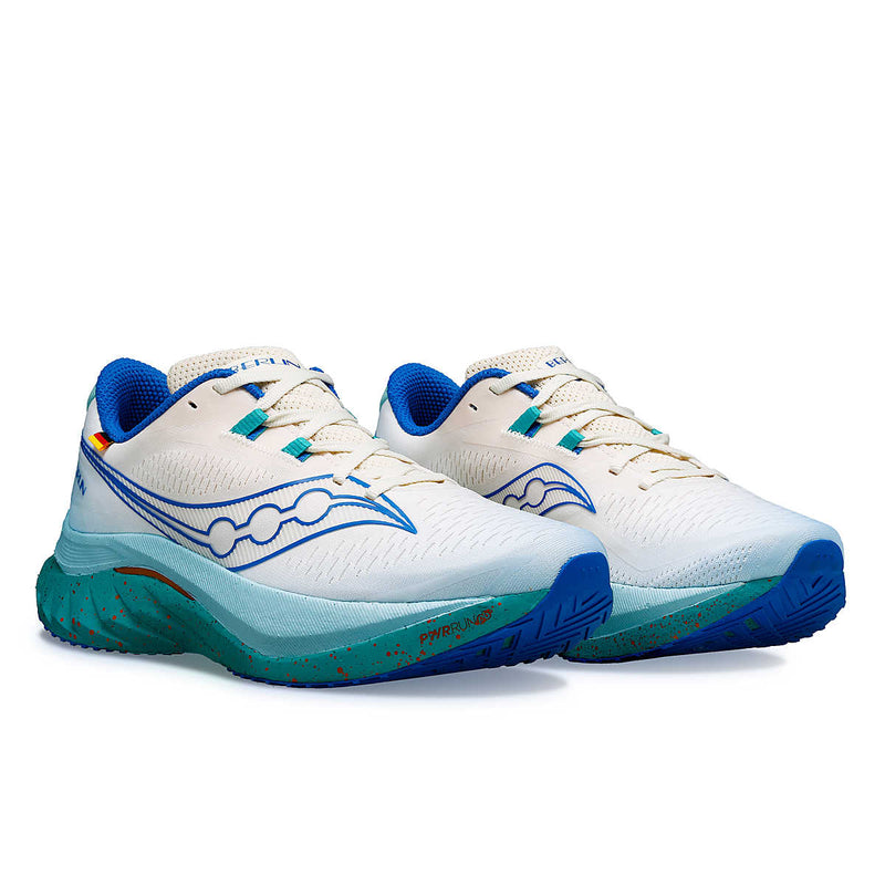 Endorphin Speed 4  - Women B (standard width fit)