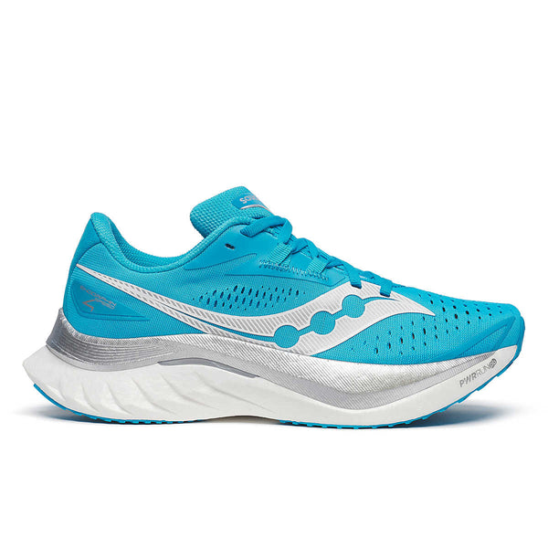 SAUCONY our collection Shoe Science