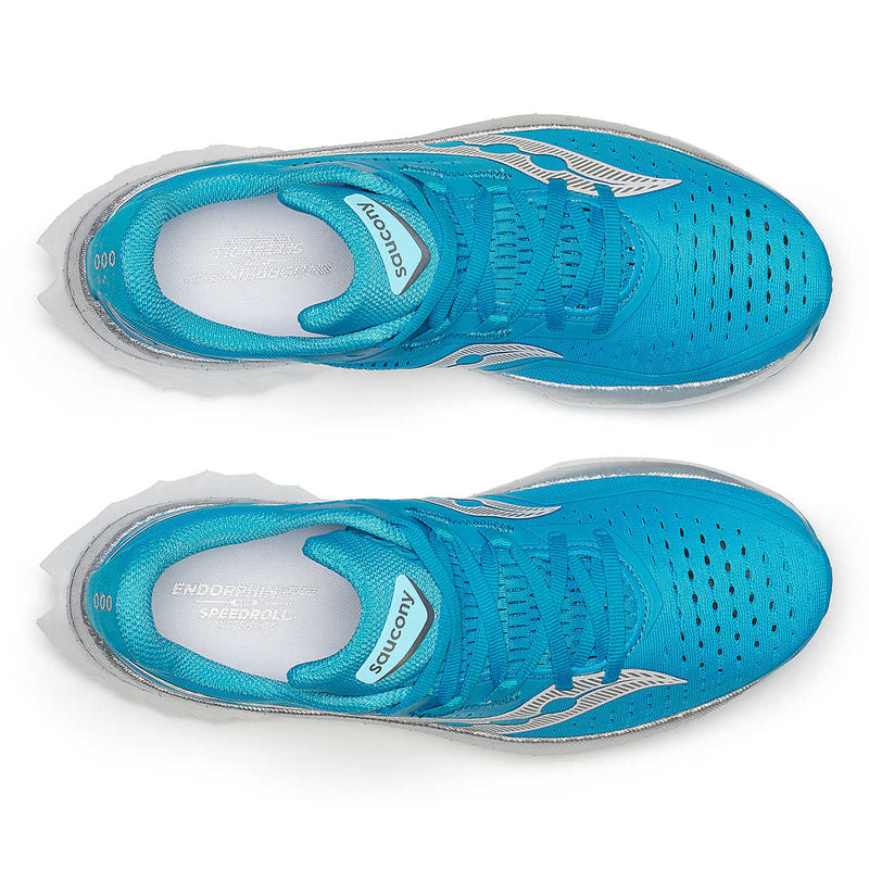Endorphin Speed 4  - Men D (standard width fit)