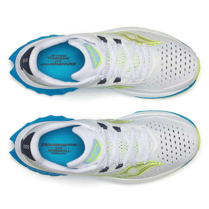 Endorphin Speed 4  - Men D (standard width fit)