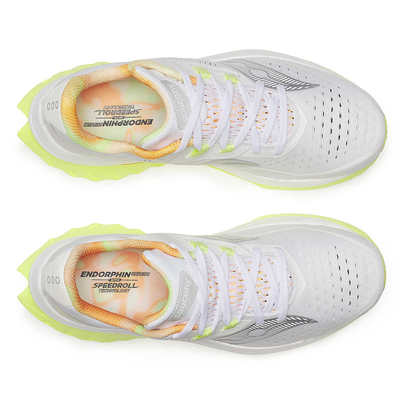 Endorphin Speed 4  - Women B (standard width fit)