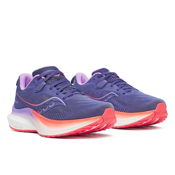 Tempus 2 - Women B (standard width)