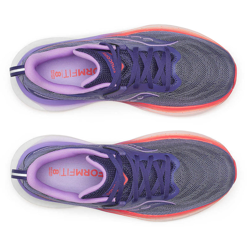 Tempus 2 - Women B (standard width)