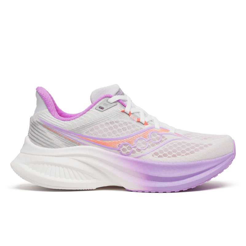 Endorphin Speed 5 - Women B (standard width fit)
