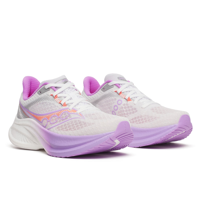 Endorphin Speed 5 - Women B (standard width fit)