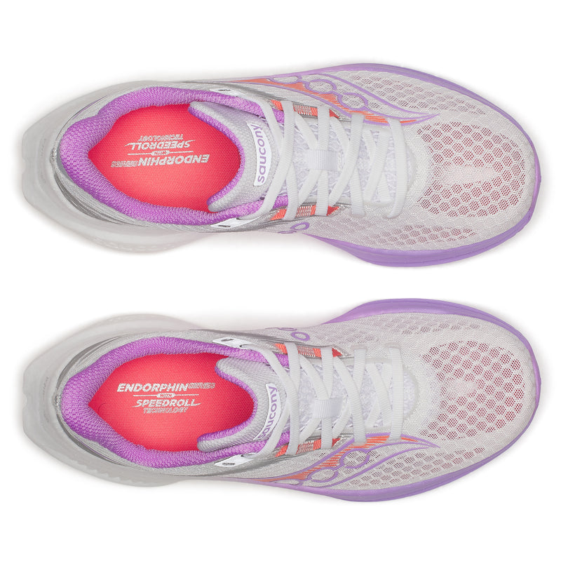 Endorphin Speed 5 - Women B (standard width fit)