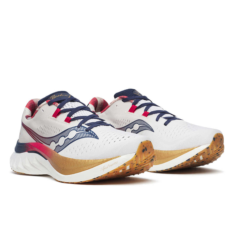 Endorphin Speed 4 Boston - Men D (standard width fit)