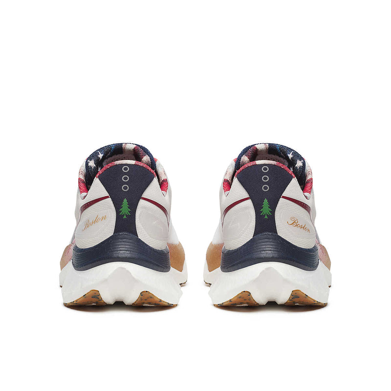 Endorphin Speed 4 Boston  - Women B (standard width fit)